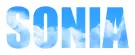 Sonia - sky and clouds
