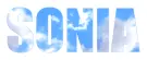 Sonia - sky and clouds