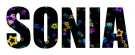 Sonia - stars