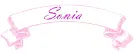 Sonia - glitter
