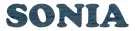 Sonia - sea