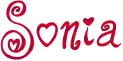 Sonia - heart