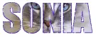 Sonia - cat eyes