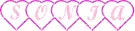 Sonia - heart