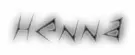 henna