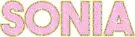 Sonia