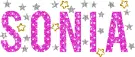 Sonia