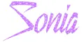 Sonia