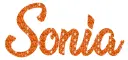 Sonia