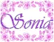 Sonia - roses