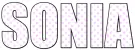 Sonia - flowers