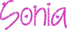 Sonia