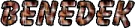 Benedek
