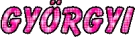 Györgyi