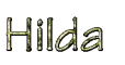 Hilda