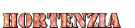 Hortenzia