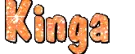 Kinga