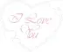 I love you