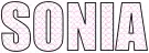 Sonia