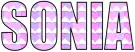 Sonia