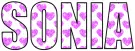 Sonia