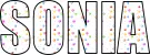 Sonia