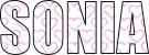 Sonia