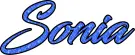 Sonia