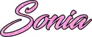 Sonia