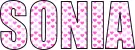 Sonia