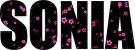 Sonia