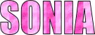 Sonia