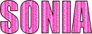 Sonia