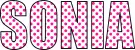 Sonia