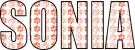 Sonia