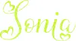 Sonia