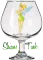 Tink in a glass