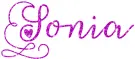 Sonia