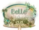Belle (Easter)
