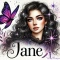 Pretty girl (Jane)