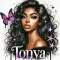 Pretty girl (Tonya)