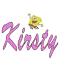 Kirsty - Sponge Bob