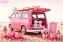 BCA - in October we wear Pink.