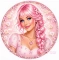 Beautiful Woman  - BCA.