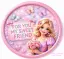 For You my Sweet Friend.
