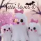 Jessi loves it - ghosts