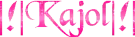 kajol
