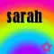 sarah