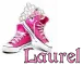 laurel converse