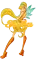 Stella at Winx Club